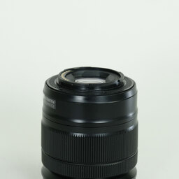 FUJIFILM XC16-50mm F3.5-5.6 OIS II FUJIFILM XC16-50mm F3.5-5.6 OIS II