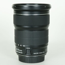 Canon EF24-105mm F3.5-5.6 IS STM