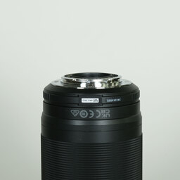 OM SYSTEM M.ZUIKO DIGITAL ED 75-300mm F4.8-6.7 II   　※OM SYSTEMロゴモデル