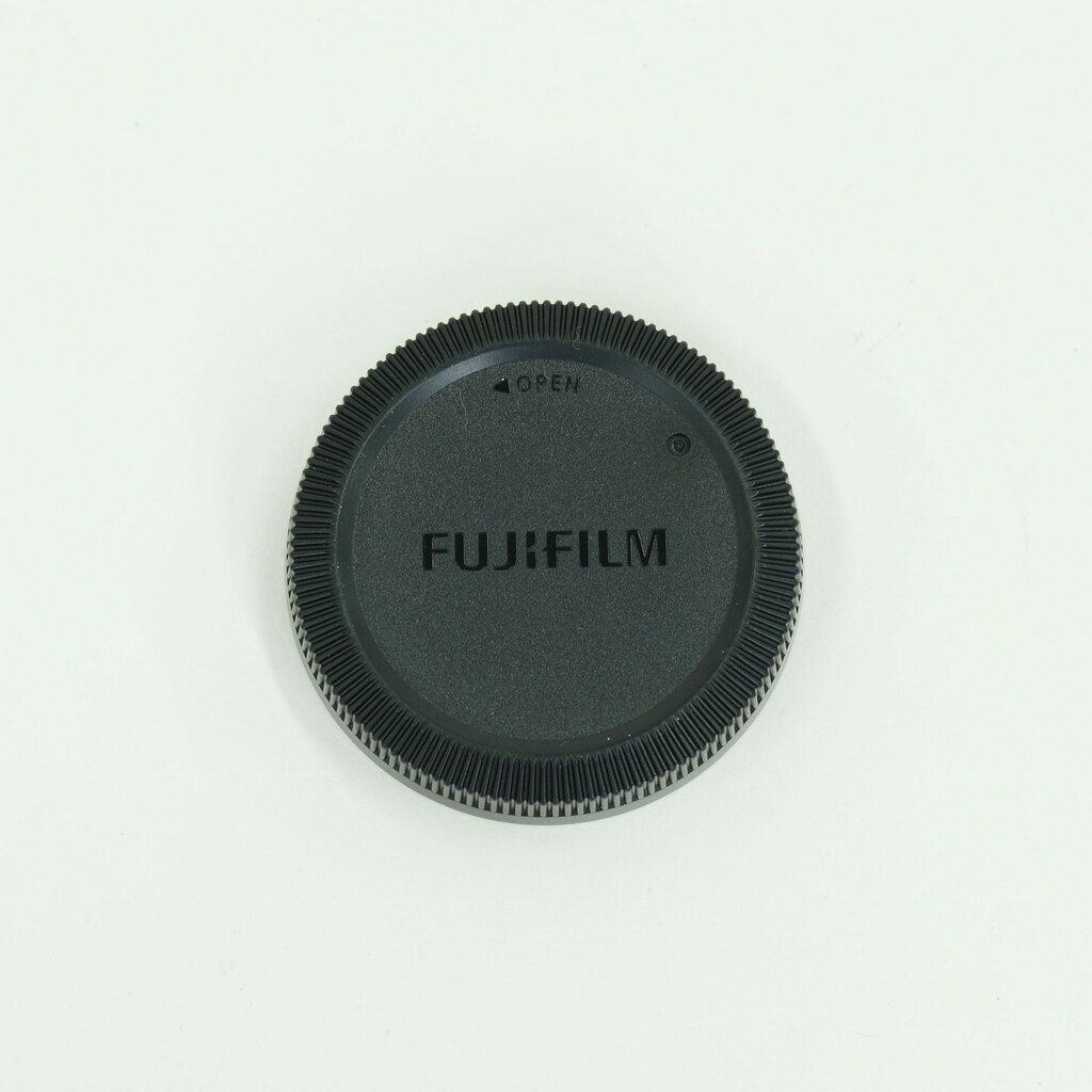 FUJIFILM XF27mmF2.8 R WR FUJIFILM XF27mmF2.8 R WR