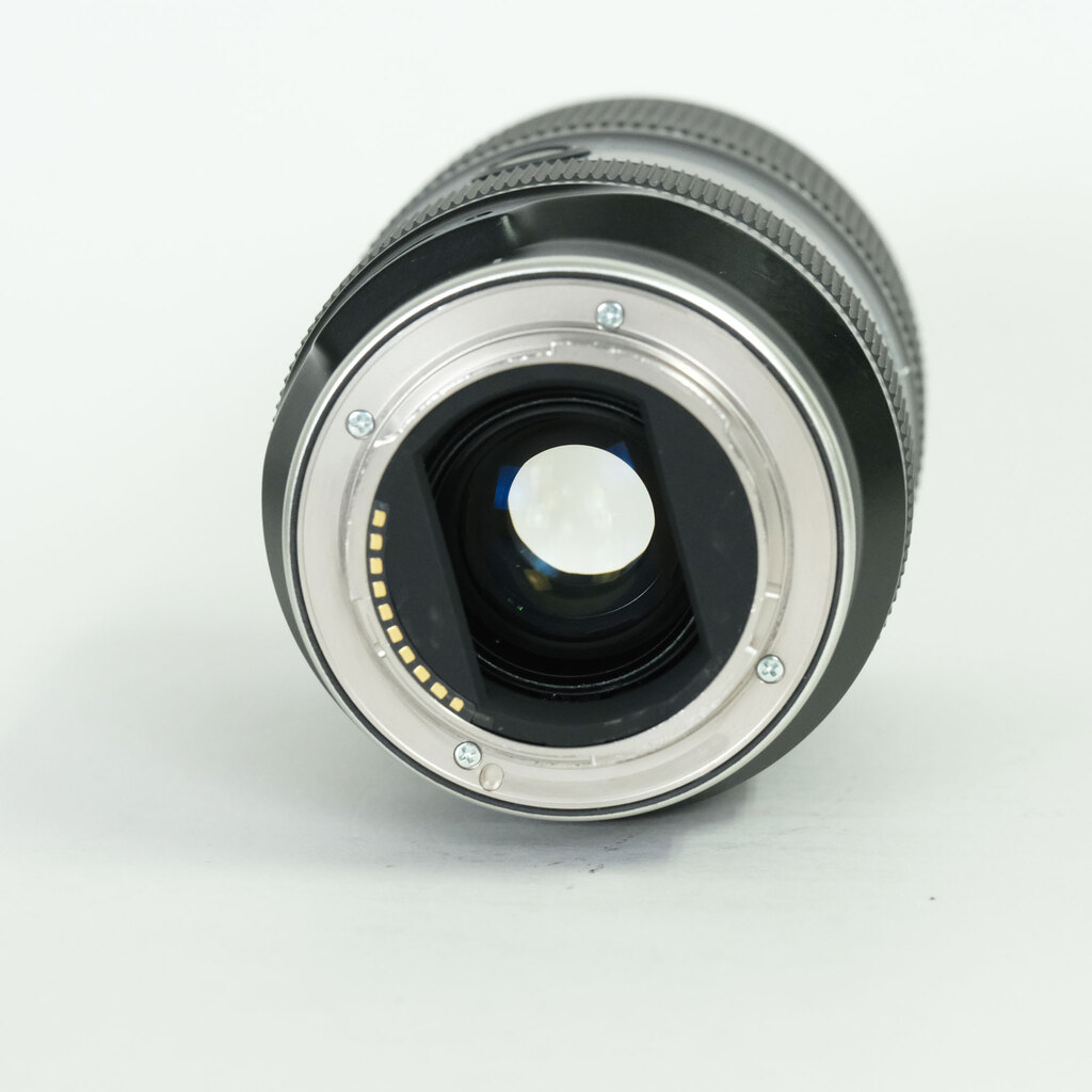 TAMRON 28-75mm F/2.8 Di III VXD G2 (Model A063) [ソニーE用]