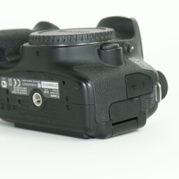 Canon EOS 70D