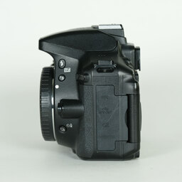 Nikon D5300