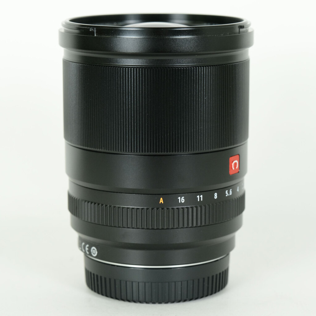 VILTROX AF 13mm F1.4（フジフイルムX用）