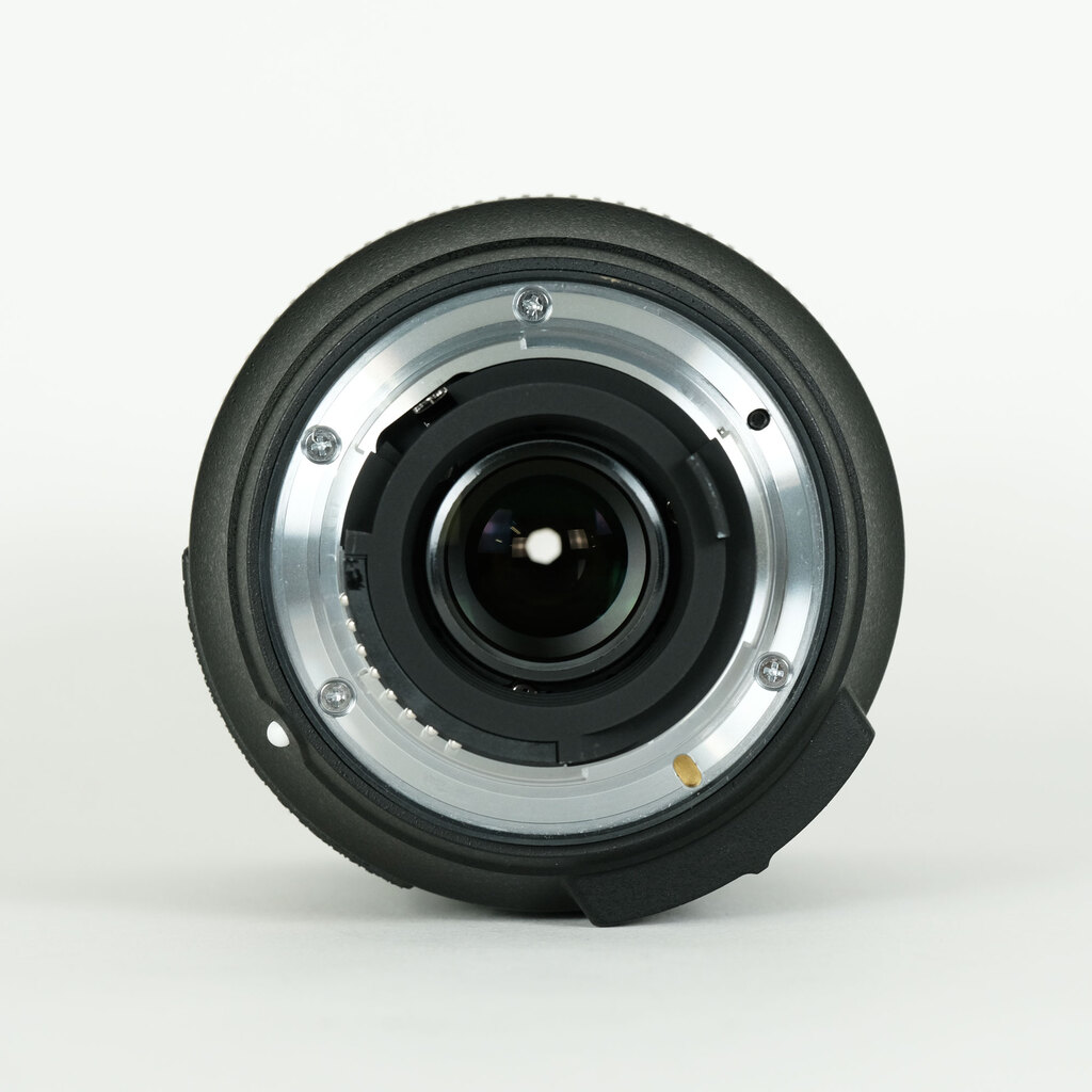 Nikon AF-S DX NIKKOR 18-140mm F3.5-5.6G ED VR