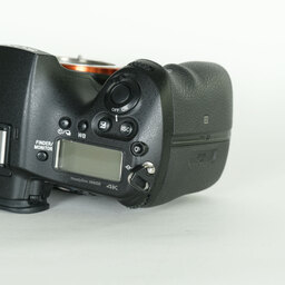 SONY α99II（ILCA-99M2）