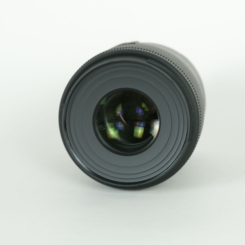 TAMRON 90mm F/2.8 Di III MACRO VXD [ソニーE用]