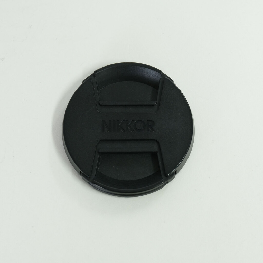 Nikon NIKKOR Z DX 12-28mm f/3.5-5.6 PZ VR