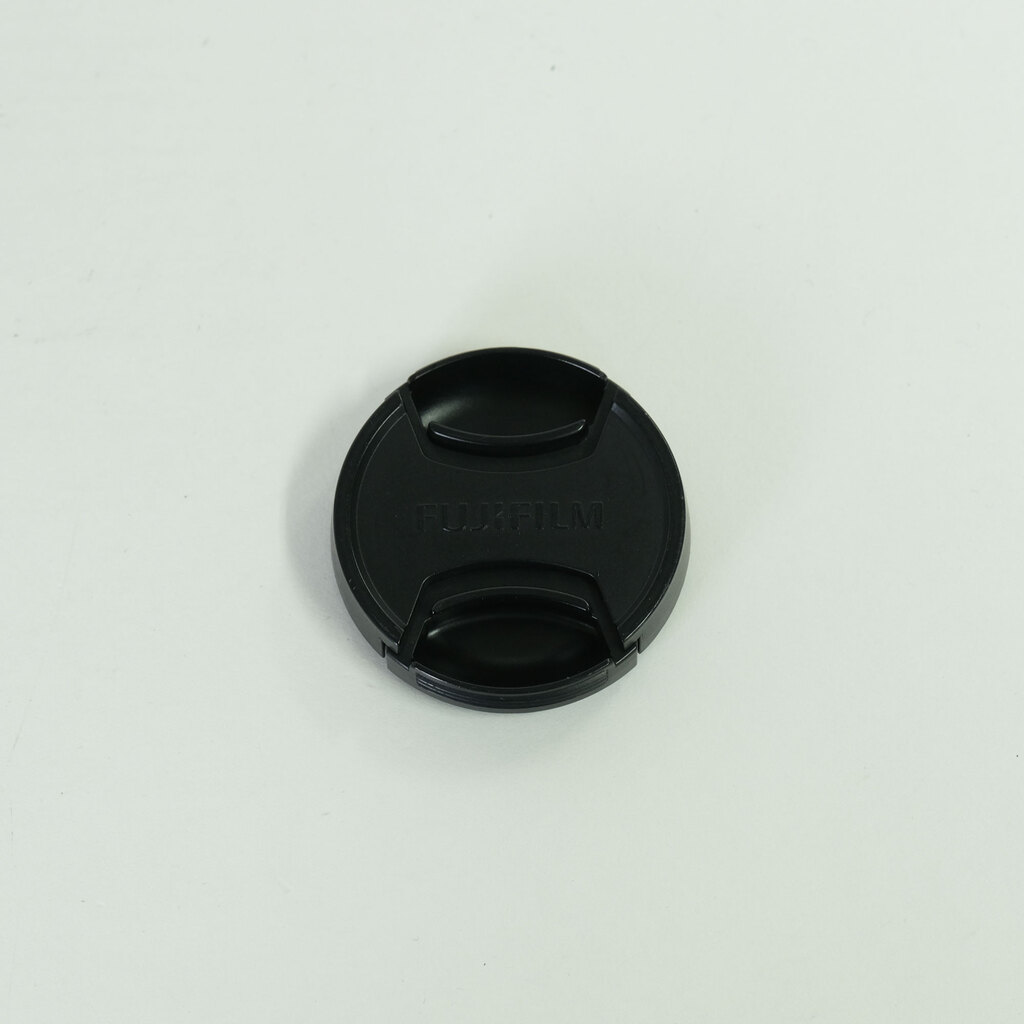 FUJIFILM XF23mmF2 R WR