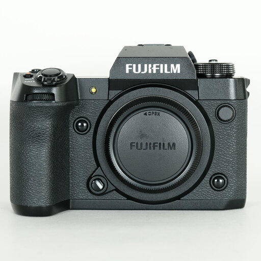 FUJIFILM X-H2 FUJIFILM X-H2