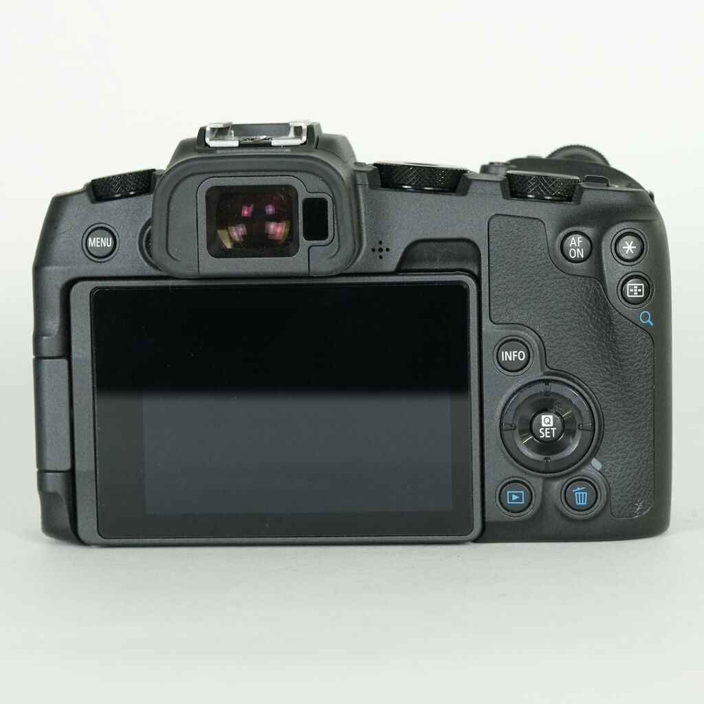 Canon EOS RP