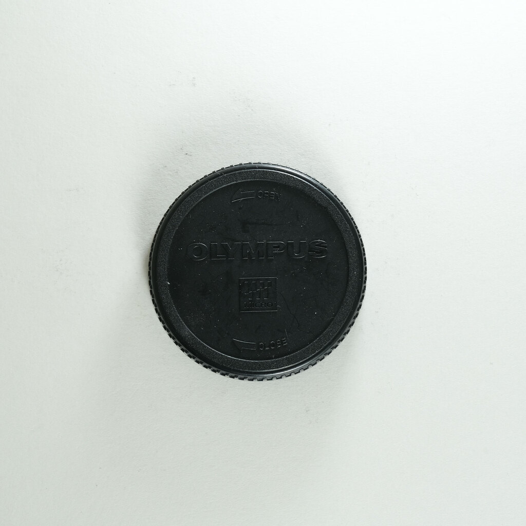 OLYMPUS M.ZUIKO DIGITAL 17mm F1.8 OLYMPUS M.ZUIKO DIGITAL 17mm F1.8