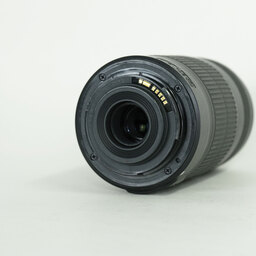 Canon EF-S55-250mm F4-5.6 IS II