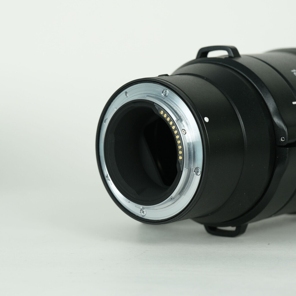 Nikon NIKKOR Z 180-600mm f/5.6-6.3 VRの出品 | ONE SCENE（ワンシーン）