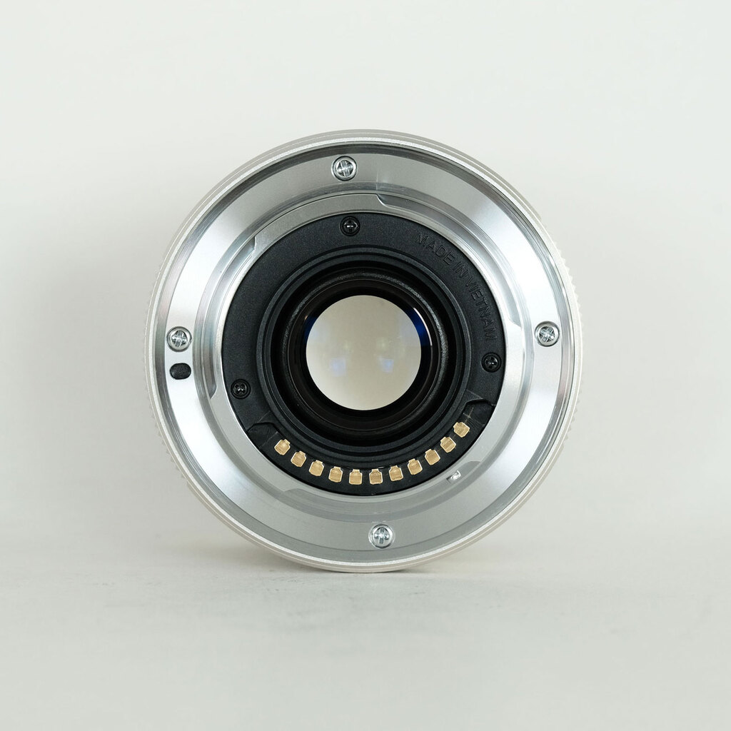 OLYMPUS M.ZUIKO DIGITAL 17mm F1.8