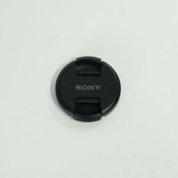 SONY E 20mm F2.8 SEL20F28