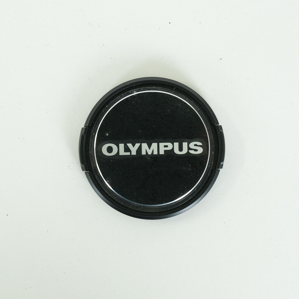 OLYMPUS M.ZUIKO DIGITAL ED 9‑18mm F4.0-5.6