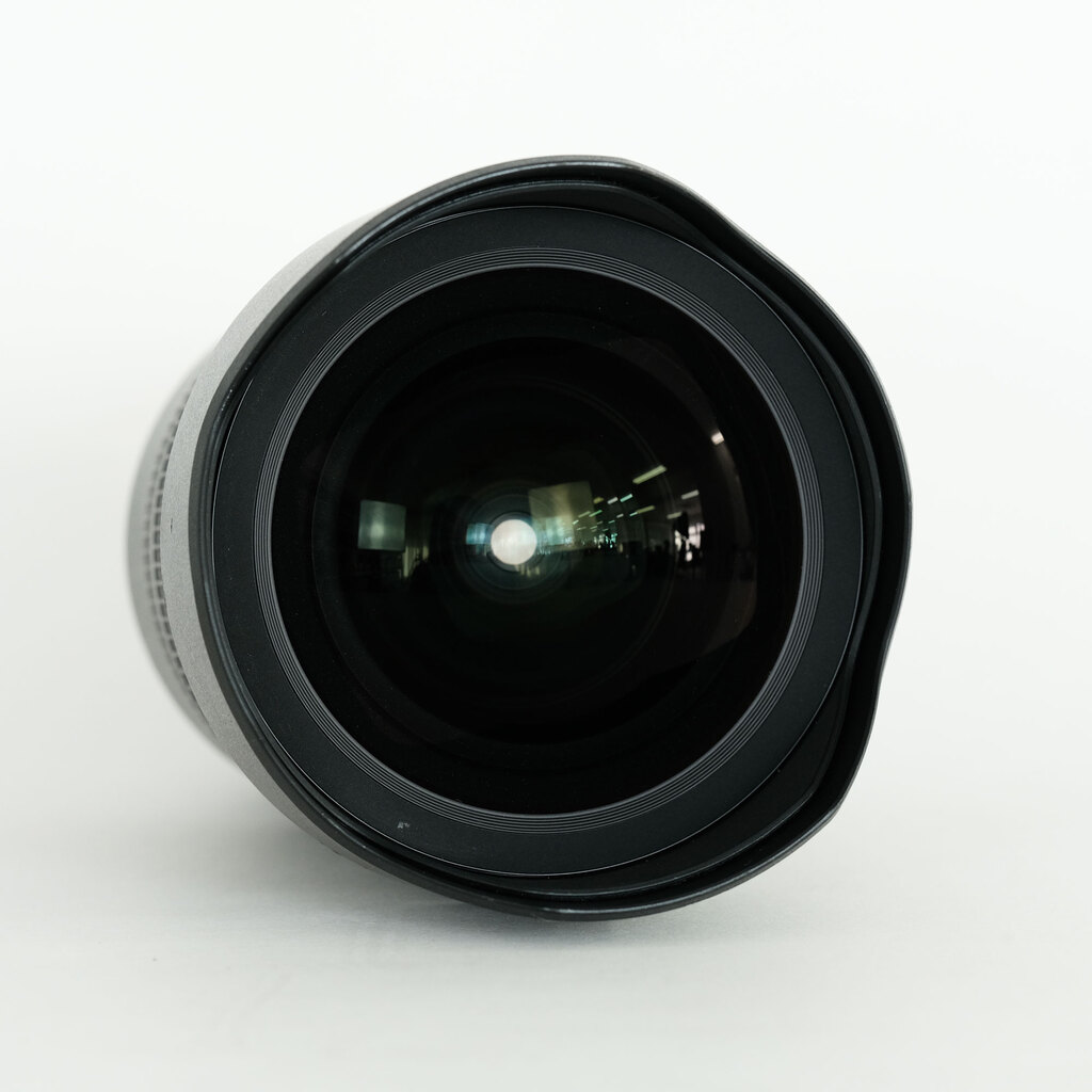 TAMRON SP 15-30mm F/2.8 Di VC USD (Model A012) [キヤノン用]