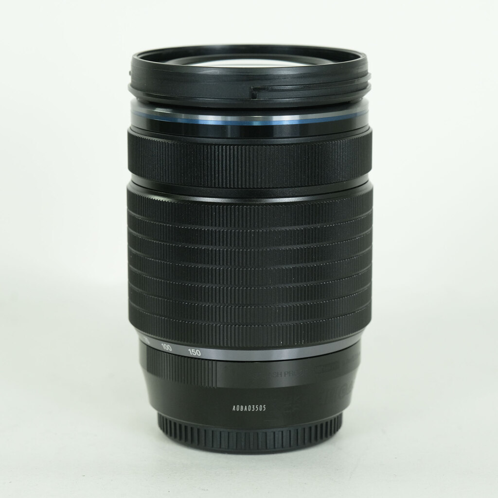 OLYMPUS M.ZUIKO DIGITAL ED 40-150mm F4.0 PRO