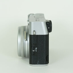 FUJIFILM X100V シルバー FUJIFILM X100V シルバー