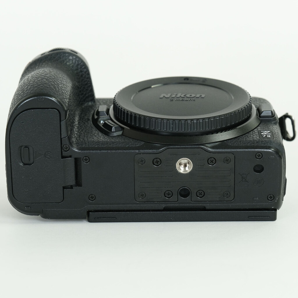 Nikon Z7II Nikon Z7II