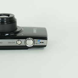 Canon IXY 190 ブラック