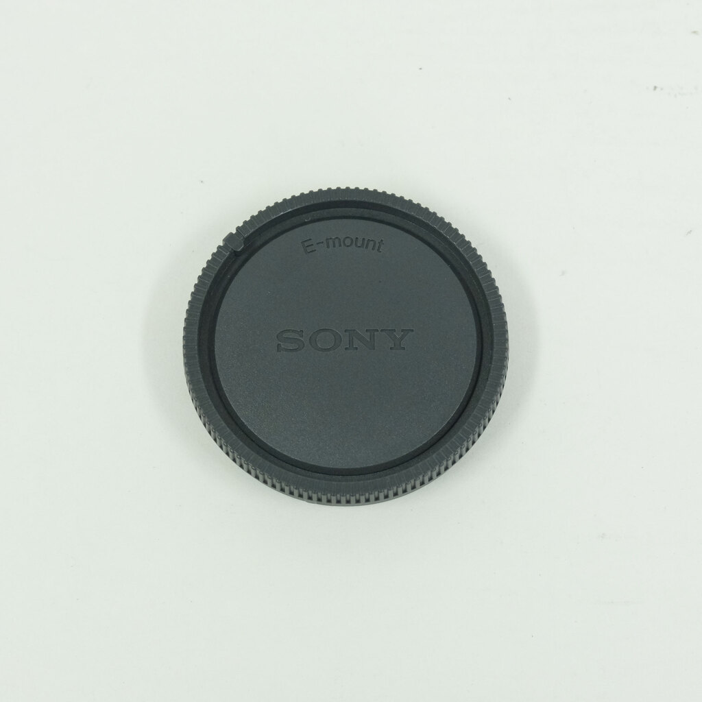 SONY E 55-210mm F4.5-6.3 OSS SEL55210