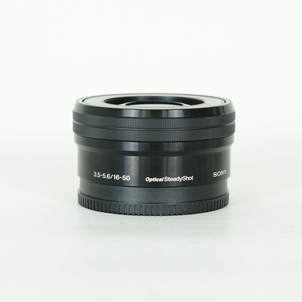 SONY E PZ 16-50mm F3.5-5.6 OSS SELP1650の出品 | ONE SCENE（ワン
