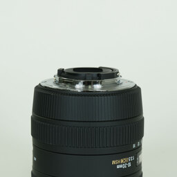 SIGMA 10-20mm F3.5 EX DC HSM [ニコンF用]