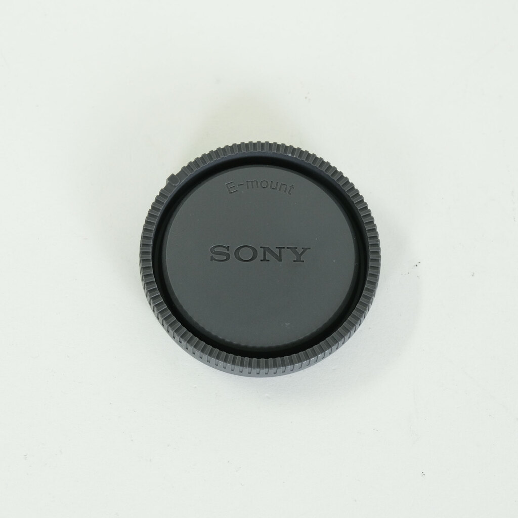 SONY FE 85mm F1.8 SEL85F18 SONY FE 85mm F1.8 SEL85F18