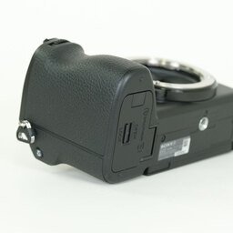 SONY α6700(ILCE-6700) SONY α6700(ILCE-6700)