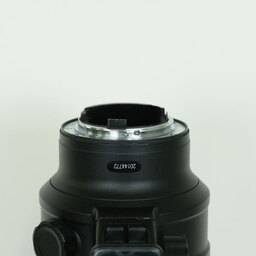 Nikon AF-S NIKKOR 70-200mm F2.8 G ED VR II