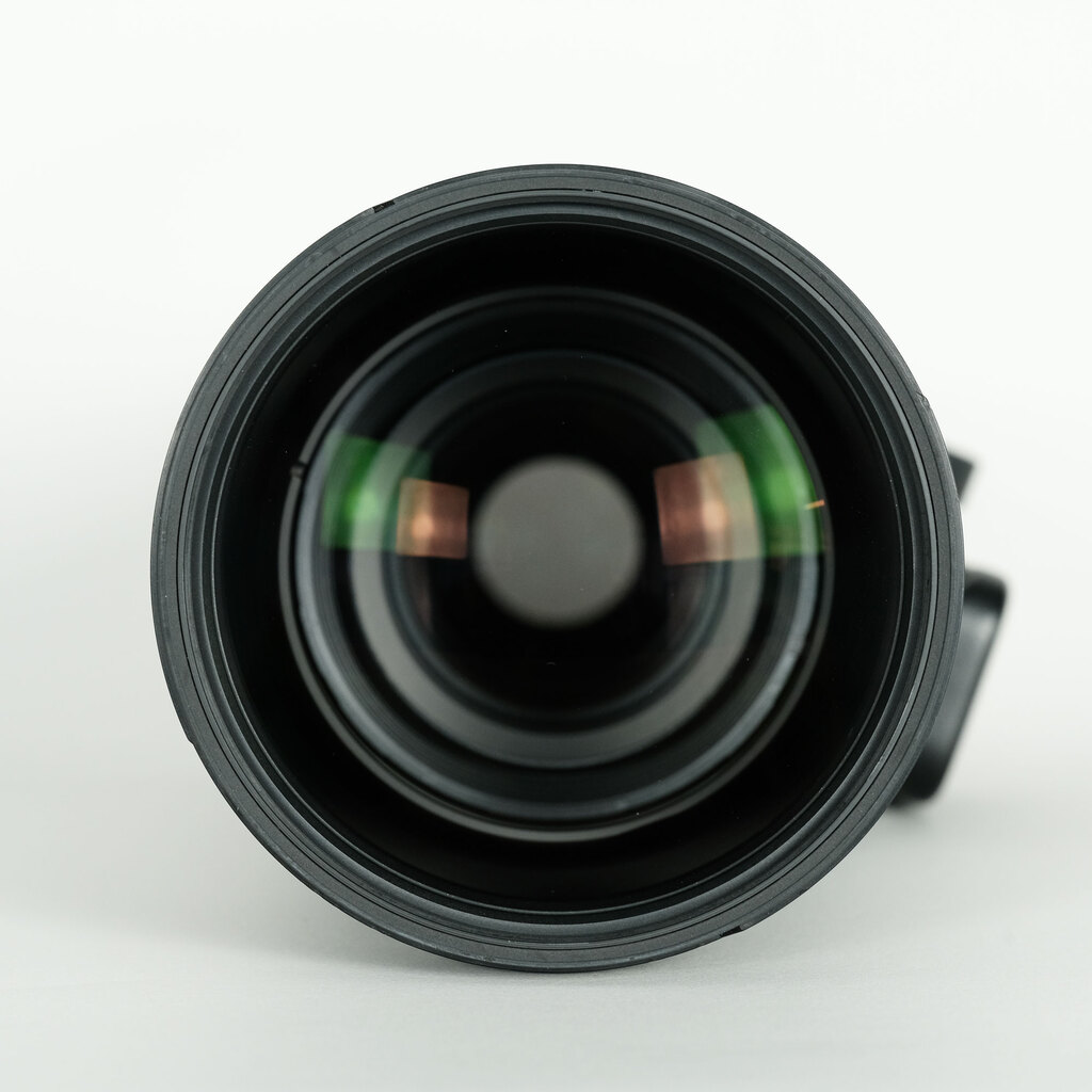 SIGMA 150-600mm F5-6.3 DG OS HSM | Contemporary [キヤノンEF用]