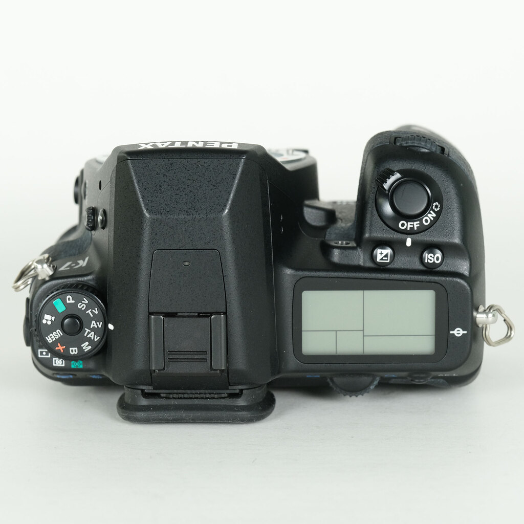 PENTAX K-7の出品 | ONE SCENE（ワンシーン）