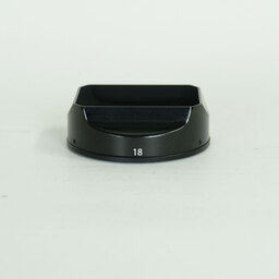 FUJIFILM XF18mmF2 R