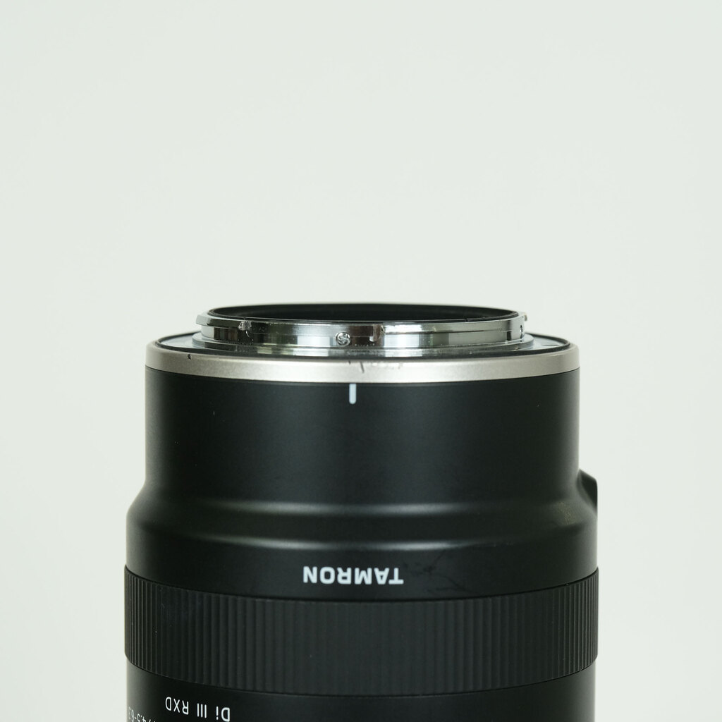 TAMRON 70-300mm F/4.5-6.3 Di III RXD (Model A047) [ニコンZ用]