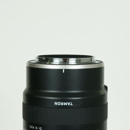 TAMRON 70-300mm F/4.5-6.3 Di III RXD (Model A047) [ニコンZ用]