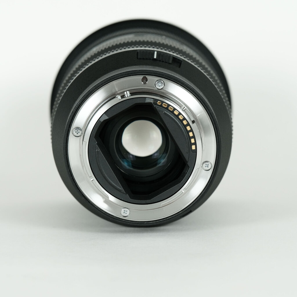 SONY FE 24-70mm F2.8 GM II SEL2470GM2 SONY FE 24-70mm F2.8 GM II SEL2470GM2