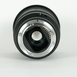 SONY FE 24-70mm F2.8 GM II SEL2470GM2 SONY FE 24-70mm F2.8 GM II SEL2470GM2