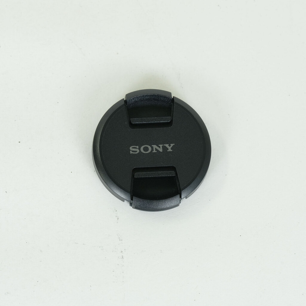 SONY FE 40mm F2.5 G SEL40F25G