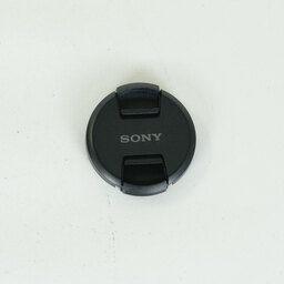 SONY FE 40mm F2.5 G SEL40F25G