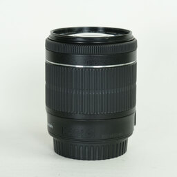 Canon EF-S18-55mm F3.5-5.6 IS STM