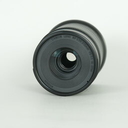 Canon RF-S55-210mm F5-7.1 IS STM