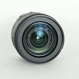 Nikon AF-S DX NIKKOR 16-80mm f/2.8-4E ED VR