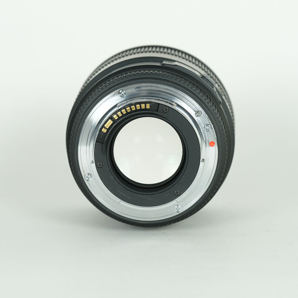 SIGMA 85mm F1.4 EX DG HSM [キヤノンEF用]