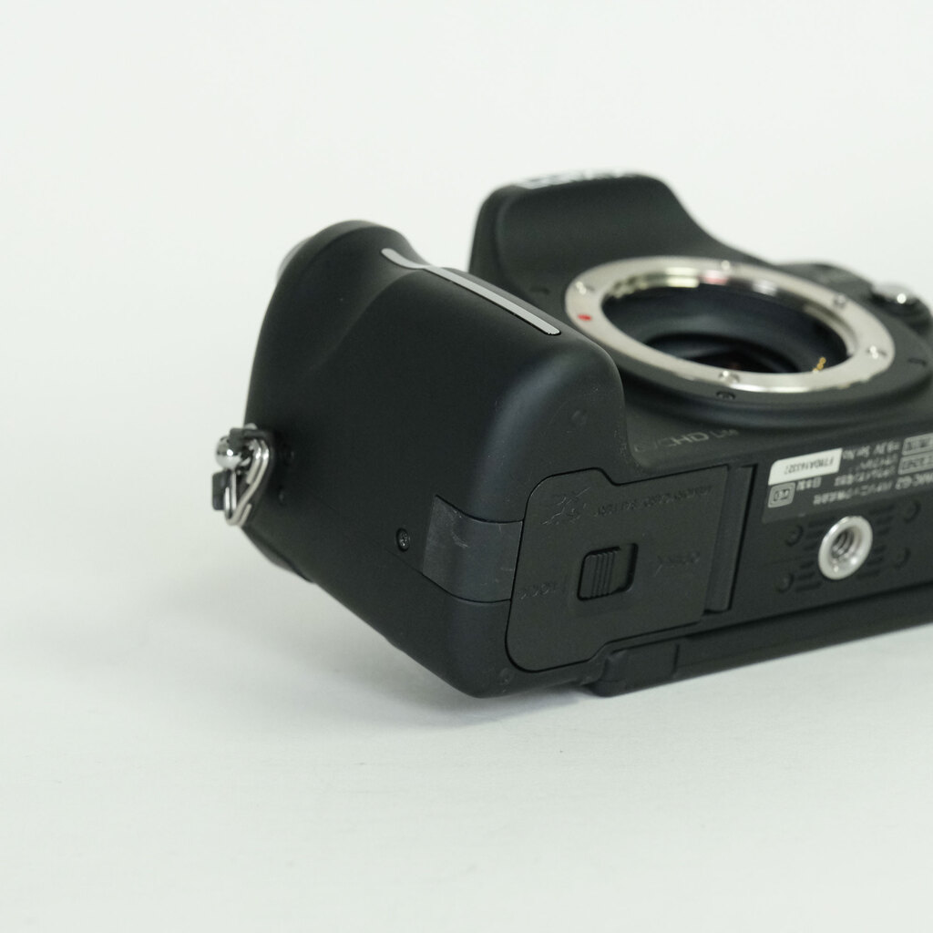 Panasonic LUMIX DMC-G2-K ボディ コンフォートブラック Panasonic LUMIX DMC-G2-K ボディ コンフォートブラック