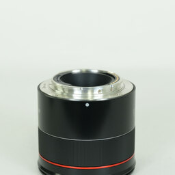 SAMYANG AF 18ｍｍ F2.8 FE [ソニー用]