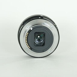 SONY E PZ 16-50mm F3.5-5.6 OSS SELP1650 SONY E PZ 16-50mm F3.5-5.6 OSS SELP1650