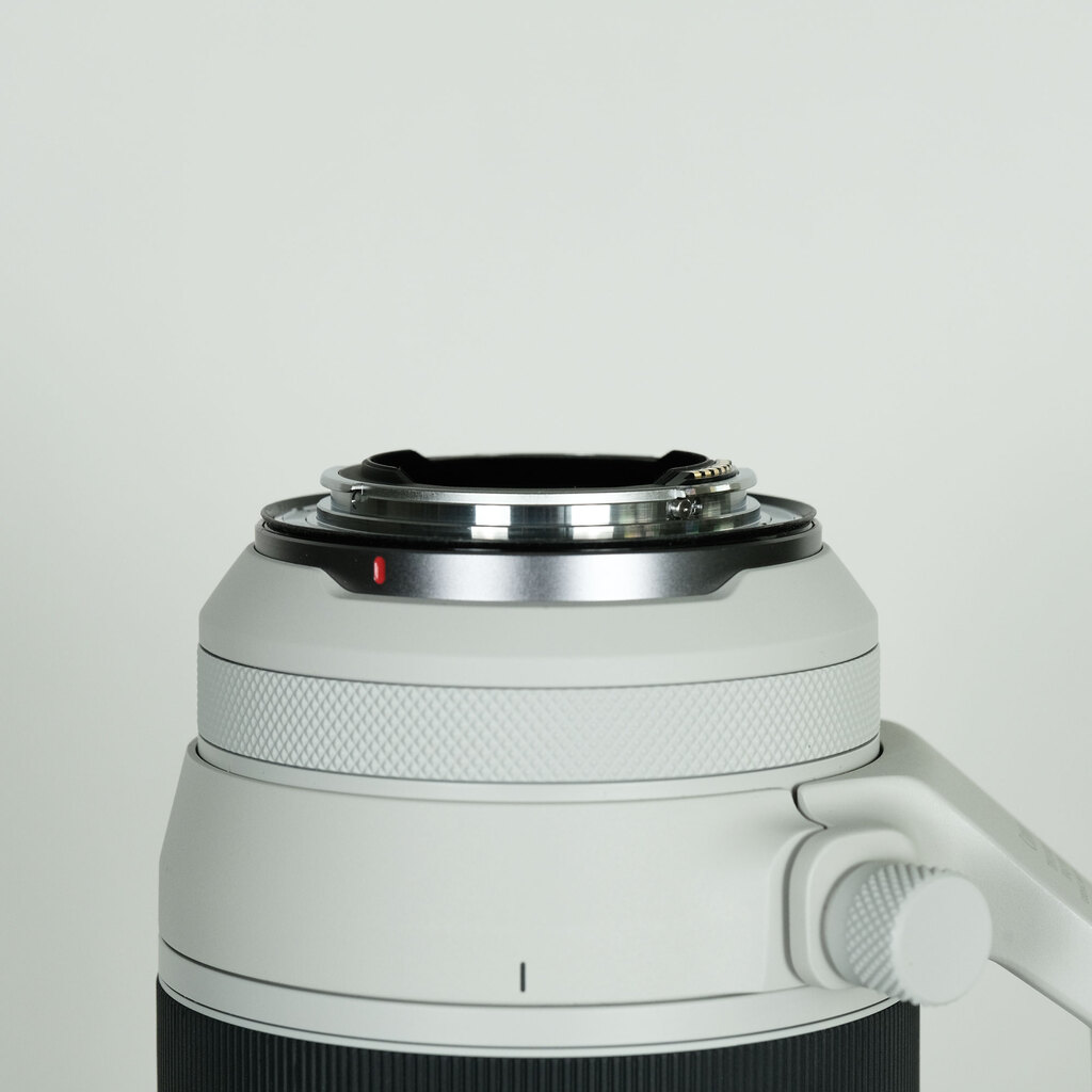 Canon RF100-500mm F4.5-7.1L IS USM