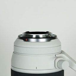 Canon RF100-500mm F4.5-7.1L IS USM